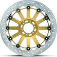 Brembo Brake Disc Supersport Xtra - Moottoripyörän jarrulevyt - D113173 - 1