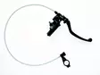 BREMBO HPK 19 RCS REMOTE ADJUSTER - Moottoripyörän kytkinsylinterit - D85033 - 1