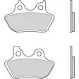 Brembo Jarrupalat Carbon-Ceramic - Moottoripyörän jarrupalat - D83903 - 1