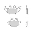Brembo Jarrupalat Sintered Off-Road - Moottoripyörän jarrupalat - D221313 - 1