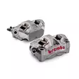 Brembo M50 100 mm caliper kit - Moottoripyörän jarrusylinterit - D384723 - 1