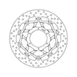 Brembo Serie Oro jarrulevy kelluva - Moottoripyörän jarrulevyt - D122933 - 1