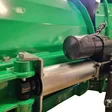 Bronco Säätölaite LA10 HD-malli 12VDC 150 mm - Mönkijän puskulevyt ja tarvikkeet Bronco - D537693 - 1