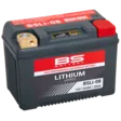 BS Battery BSLI-08 Lithiumakku - Akut - D405033 - 2