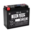 BS Battery BT12B-4 (FA) SLA - Sealed & Activated - Akut - D262603 - 1