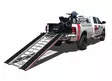 Caliber Lastausramppi RampPro HD (Universal Snowmobile/ATV/UTV) - 3000lb - Muut varaosat moottorikelkkaan - D303793 - 2