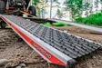 Caliber Lastausramppi RampPro HD (Universal Snowmobile/ATV/UTV) - 3000lb - Muut varaosat moottorikelkkaan - D303793 - 4