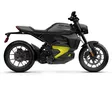 CAN-AM 25 PULSE STD 2UP 11KW CARBON BLACK - Can-Am Moottoripyörät 2025 mallisto - 138813 - 2