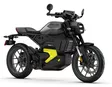 CAN-AM 25 PULSE STD 2UP 11KW CARBON BLACK - Can-Am Moottoripyörät 2025 mallisto - 138813 - 1