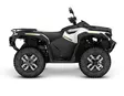 Can-Am 26 Outlander Electric T3b - 60km/h White - Can-Am mönkijät 2026 mallisto - 142023 - 5