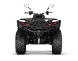 Can-Am 26 Outlander Electric T3b - 60km/h White - Can-Am mönkijät 2026 mallisto - 142023 - 3