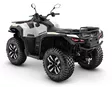 Can-Am 26 Outlander Electric T3b - 60km/h White - Can-Am mönkijät 2026 mallisto - 142023 - 2