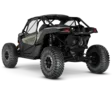 Can-Am 27 Maverick X RC Turbo RR Loft Green Satin INT - Can-Am mönkijät 2027 mallisto - 146993 - 2