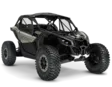 Can-Am 27 Maverick X RC Turbo RR Loft Green Satin INT - Can-Am mönkijät 2027 mallisto - 146993 - 1