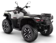 Can-Am 27 Outlander Electric T3b - 60km/h White - Can-Am mönkijät 2027 mallisto - 146943 - 2