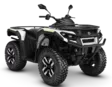 Can-Am 27 Outlander Electric T3b - 60km/h White - Can-Am mönkijät 2027 mallisto - 146943 - 1