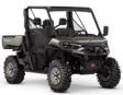 Can-Am 27 Traxter X MR HD11 INT Loft Green Satin - Can-Am mönkijät 2027 mallisto - 146973 - 1