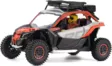 CAN-AM Pienoismalli 1:32 Maverick X3 X RS TURBO RR Sand Version - Can-Am Lisävarusteet - 142853 - 1