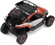 CAN-AM Pienoismalli 1:32 Maverick X3 X RS TURBO RR Sand Version - Can-Am Lisävarusteet - 142853 - 4