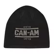 CAN-AM REVERSIBLE BEANIE HARMAA - Can-Am Vapaa-aika - 124243 - 2
