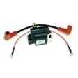 Cdi Elec. Johnson Evinrude Ignition Coil - Sytytyspuolat & -johdot - D186093 - 1
