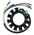 Cdi Elec. Mercury Cdi Elec. Mariner Stator - 2 Cyl - Staattorit - D186073 - 1