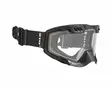 CKX Ajolasit 210° Airflow matta musta/kirkas linssi - Kelkkailu ajolasit & linssit - D296143 - 1