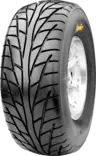 CST Rengas Stryder CS06 18 x 10.00 - 10 6-Ply TL E-hyv. 37N - Renkaat, maantiekäyttö - D202133 - 1