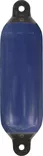 Dan-Fender 623 HD lepuuttaja tummansininen 160 x 630mm - Veneen Lepuuttajat - D540373 - 1