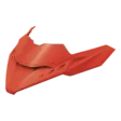 DEFLECTEUR WIND LAVA RED - Ski-Doo Tuulilasit & peilit - 112653 - 1