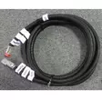 DFK Pesimen jatkojohtosarja Yamaha YXZ 1000 - DFK varaosat & tarvikkeet - D512453 - 1