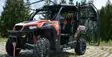 DFK Täysi Ohjaamo Lämmöllä + pyyhin/pesin Polaris General 2016- - DFK Lämpöhytit - D434863 - 1
