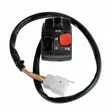 Domino Valokatkaisin, Derbi Senda - Mopon Virtalukot/katkaisimet - D479653 - 1