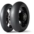 Dunlop KR106 120/70R17 MS2 9813 Medium-soft - Renkaat, Racing - D175993 - 1