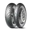 Dunlop Scootsmart 100/80-16 50P TL fr - Renkaat, Skootteri - D171093 - 1