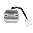 Electrosport Latauss./Tasasuunt. Yamaha - Moottoripyörän tasasuuntaajat - D105123 - 1
