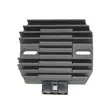 Electrosport Latauss./Tasasuunt. Yamaha - Moottoripyörän tasasuuntaajat - D173503 - 1