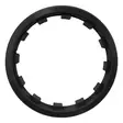 EMP Bearing Carrier Nut Mercury/Mercruiser - Laakerit - D498163 - 1