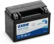 Exide akku AGM12-7.5 - Akut - D548133 - 1