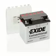 Exide akku E60-N30-A - Akut - D548213 - 1