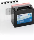 Exide akku ETX14L-BS sis.happopatruunan - Akut - D548173 - 1
