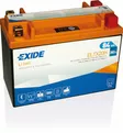 Exide akku Li-Ion ELTX20H - Akut - D548123 - 1