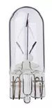 Flösser Polttimo W3W 12V 3W W2.1X9.5d T10 - Polttimot - D332863 - 1