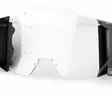 FMF POWERBOMB YOUTH Film System Replacement Linssi Kirkas - Offroad ajolasit - D380253 - 1