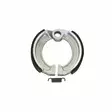 Forte Jarrukengät Ø90mm - Mailard - Mopon Jarrupalat - D479903 - 1