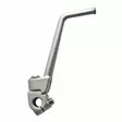 Forte Käynnistyspoljin, Hopea, Aprila SX,RX 06- / Derbi Senda / Gilera RCR,SMT - Mopon Polkimet - D480043 - 1
