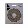 Forte Kytkinlevy Sachs 2 kpl (02-62-101) - Mopon Kytkinlevyt/jousisarjat - D479613 - 1