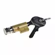 Forte Ohjainlukko, Suzuki PV50, Yleismalli - Mopon Virtalukot/katkaisimet - D480113 - 1