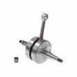 Garage Kampiakseli, Aprilia RX,SX 06- / Derbi Senda 06- / Gilera SMT,RCR 06- - Mopon kampiakselit - D479283 - 1