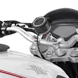 GIVI ADAPTOR KIT TOM TOM RIDER - Moottoripyörän GPS ja navigointi - D331513 - 1